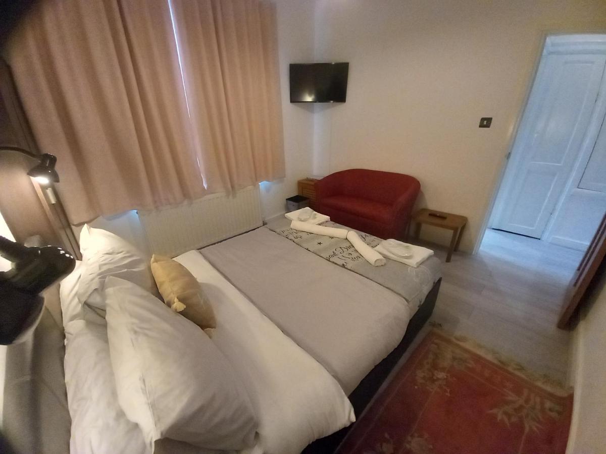 Luxury Holiday Home, Near Beach Southend-on-Sea Eksteriør bilde